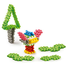 Cargar imagen en el visor de la galería, Juego de construcción Mini Waffle 70