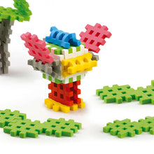 Cargar imagen en el visor de la galería, Juego de construcción Mini Waffle 70