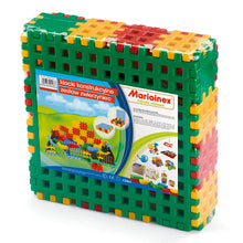 Carregar imatge al visor de la galeria, Joc de construcció Waffle - Parc d'Animals