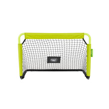 Carregar imagem no visualizador da galeria, Juego de 2 Mini Porterías de Fútbol EXIT Tempo 90 × 60 cm