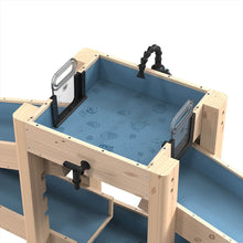 Cargar imagen en el visor de la galería, Pista de agua EXIT AquaFlow 400