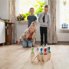 Carregar imatge al visor de la galeria, Joc de Bitlles Infantil BS Toys