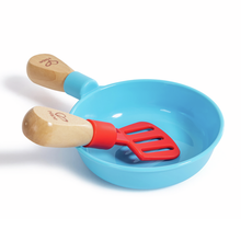 Cargar imagen en el visor de la galería, Juego de Cocina de Madera