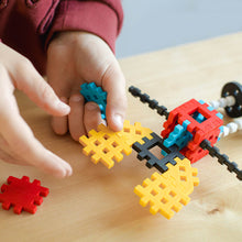 Load image into Gallery viewer, Mini Waffle Constructor Expert 141 Construction Set