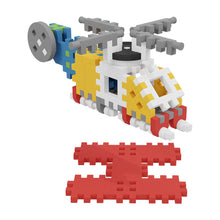 Carregar imatge al visor de la galeria, Joc de construcció Mini Waffle Constructor Expert 301