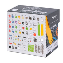 Carregar imatge al visor de la galeria, Joc de construcció Mini Waffle Constructor Expert 301