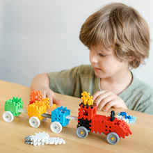 Carregar imatge al visor de la galeria, Joc de construcció Mini Waffle Constructor Expert 301