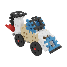 Carregar imatge al visor de la galeria, Joc de construcció Mini Waffle Constructor Expert 301