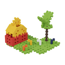 Carregar imatge al visor de la galeria, Joc de construcció Mini Waffle Constructor Expert 301