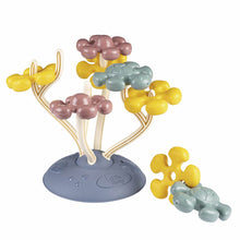 Load image into Gallery viewer, Little Smoby Petit Corail Stacking Toy