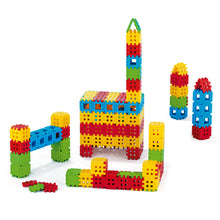 Load image into Gallery viewer, Waffle Building Set 170 Pieces in Box