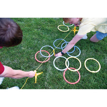Load image into Gallery viewer, Ring Toss Game