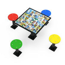 Carregar imatge al visor de la galeria, Joc de l'Oca per a exterior ús públic