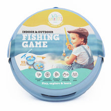 Carregar imatge al visor de la galeria, Joc de Pesca portàtil i Plegable de Compact Toys