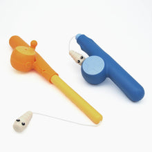 Carregar imatge al visor de la galeria, Joc de Pesca portàtil i Plegable de Compact Toys