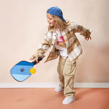 Cargar imagen en el visor de la galería, Set de Pickleball con Red, Palas y Bolsa de Transporte