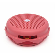 Carregar imatge al visor de la galeria, Set de joguines de sorra 7 en 1 plegable - Vermell