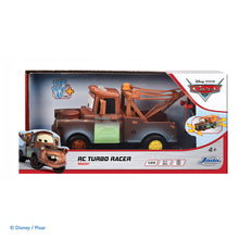 Cargar imagen en el visor de la galería, Coche radiocontrol Turbo Racer Mater