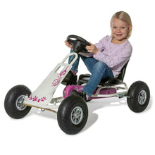 Carregar imatge al visor de la galeria, Kart de pedals AIR RUNNER