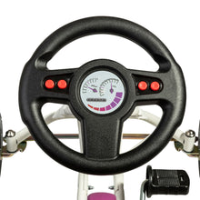 Carregar imatge al visor de la galeria, Kart de pedals AIR RUNNER