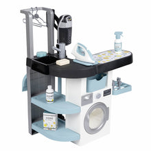 Carregar imatge al visor de la galeria, Bugaderia Rowenta Wash and Clean de Smoby