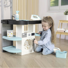 Carregar imatge al visor de la galeria, Bugaderia Rowenta Wash and Clean de Smoby