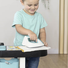 Carregar imatge al visor de la galeria, Bugaderia Rowenta Wash and Clean de Smoby