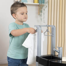 Carregar imatge al visor de la galeria, Bugaderia Rowenta Wash and Clean de Smoby