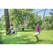 Load image into Gallery viewer, 11-meter Gymnastics Swing Line