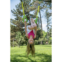 Load image into Gallery viewer, 11-meter Gymnastics Swing Line