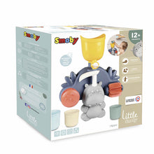 Cargar imagen en el visor de la galería, Little Smoby Hipopótamo para el Baño
