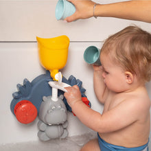 Cargar imagen en el visor de la galería, Little Smoby Hipopótamo para el Baño