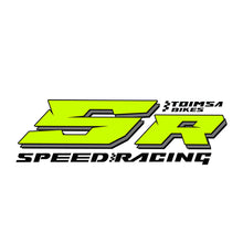 Cargar imagen en el visor de la galería, Bicicleta infantil 12" EN71 Lightning - Para niños a partir de 3 años