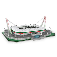 Cargar imagen en el visor de la galería, Maqueta CaDA Estadio Allianz Juventus de Turín 1:410 - 3638 Piezas - JAMARA