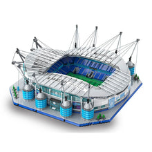 Carregar imatge al visor de la galeria, Maqueta CaDA Estadi Etihad Manchester City FC 1:400 - 4473 Peces