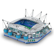 Carregar imatge al visor de la galeria, Maqueta CaDA Estadi Etihad Manchester City FC 1:400 - 4473 Peces