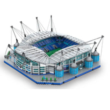 Carregar imatge al visor de la galeria, Maqueta CaDA Estadi Etihad Manchester City FC 1:400 - 4473 Peces