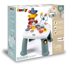 Load image into Gallery viewer, Little Smoby activity table
