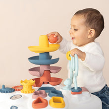 Load image into Gallery viewer, Little Smoby activity table