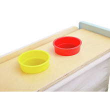 Carregar imatge al visor de la galeria, Mesa de Dibujo y Biblioteca 2 en 1 Hape