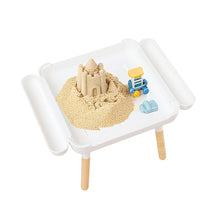 Load image into Gallery viewer, Hape Flip & Play Activity Table