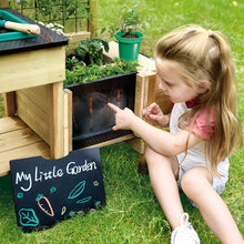Carregar imagem no visualizador da galeria, Mesa de Jardinería Infantil Grow & Play Hape