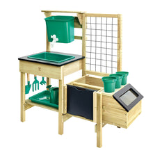 Carregar imagem no visualizador da galeria, Mesa de Jardinería Infantil Grow & Play Hape
