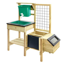 Carregar imagem no visualizador da galeria, Mesa de Jardinería Infantil Grow & Play Hape