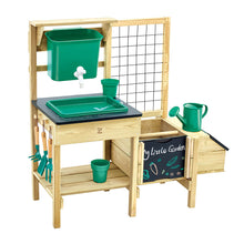 Carregar imagem no visualizador da galeria, Mesa de Jardinería Infantil Grow & Play Hape