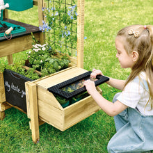 Carregar imagem no visualizador da galeria, Mesa de Jardinería Infantil Grow & Play Hape