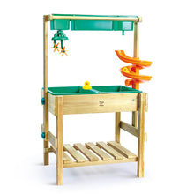 Load image into Gallery viewer, Hape Multifunctional Sand & Water Table