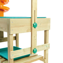Load image into Gallery viewer, Hape Multifunctional Sand & Water Table