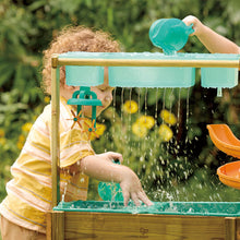 Load image into Gallery viewer, Hape Multifunctional Sand & Water Table