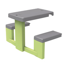 Cargar imagen en el visor de la galería, Mesa Picnic Para Casas De Juguete Smoby